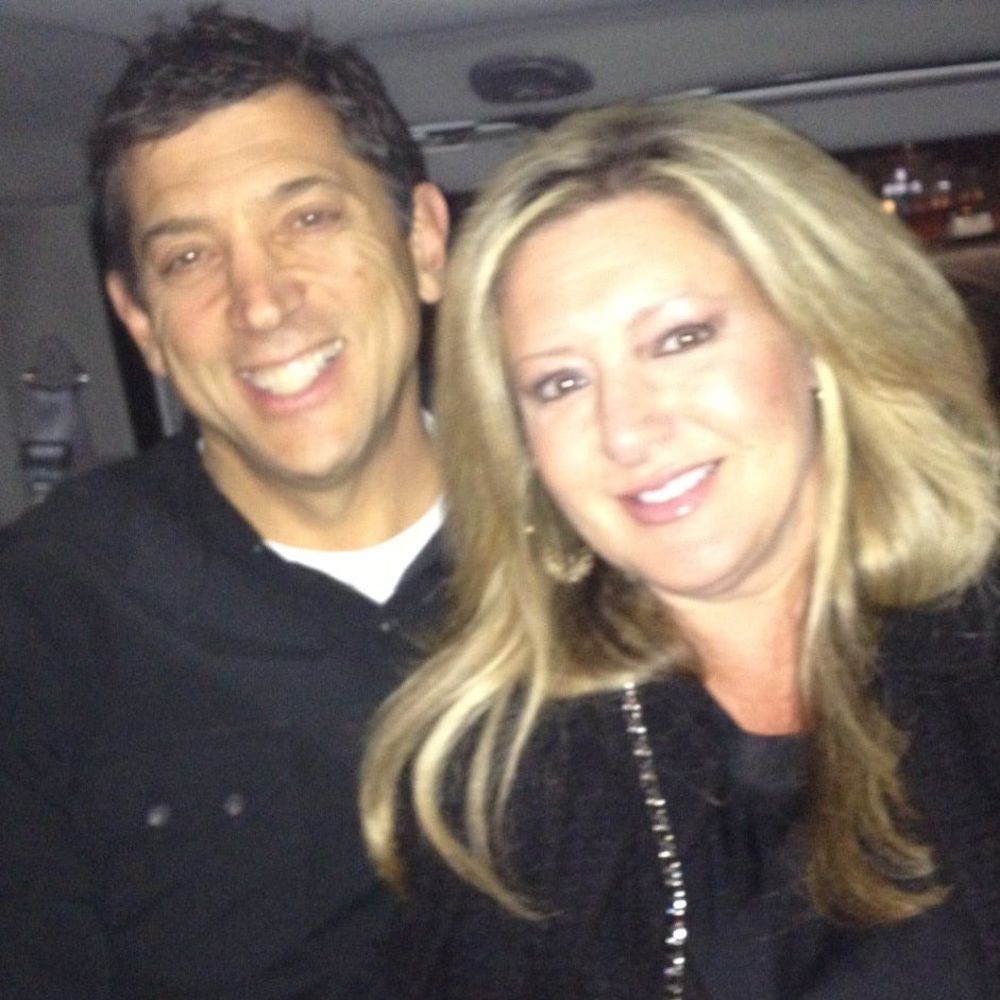 Meet your Posher, Rhonda